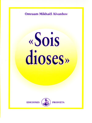 cover image of Sois dioses